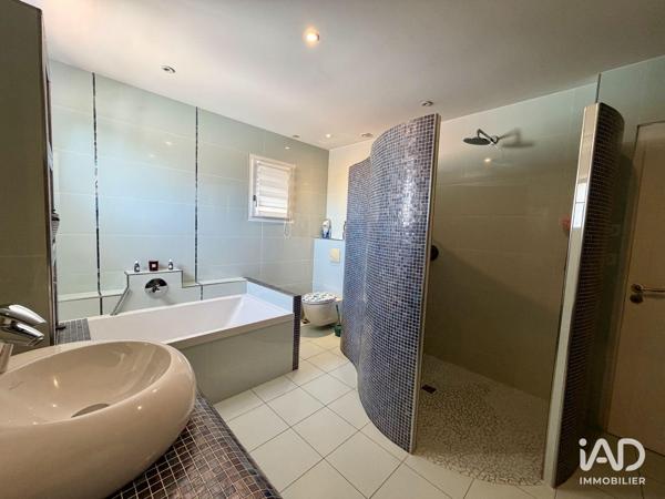 Maison à vendre 5 pièces 174 m² Machecoul-Saint-Même