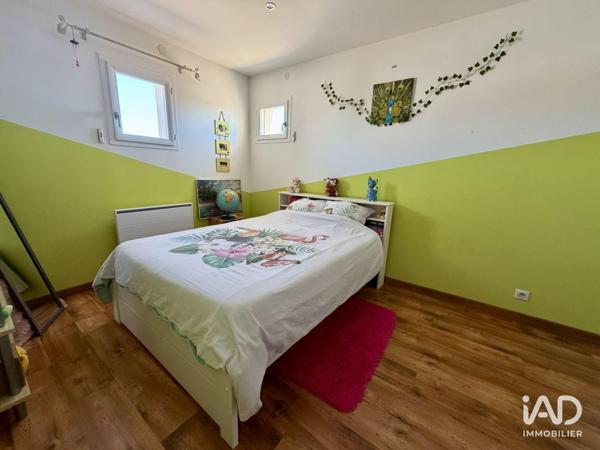 Maison à vendre 5 pièces 174 m² Machecoul-Saint-Même