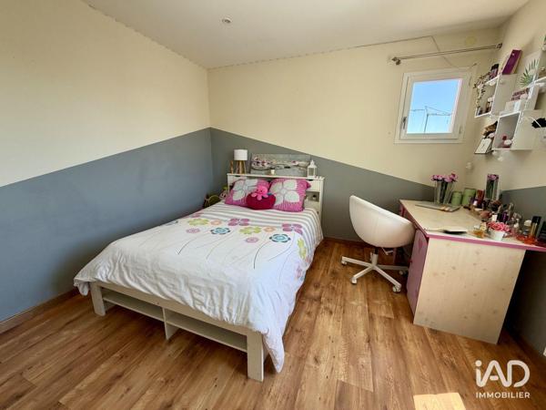 Maison à vendre 5 pièces 174 m² Machecoul-Saint-Même