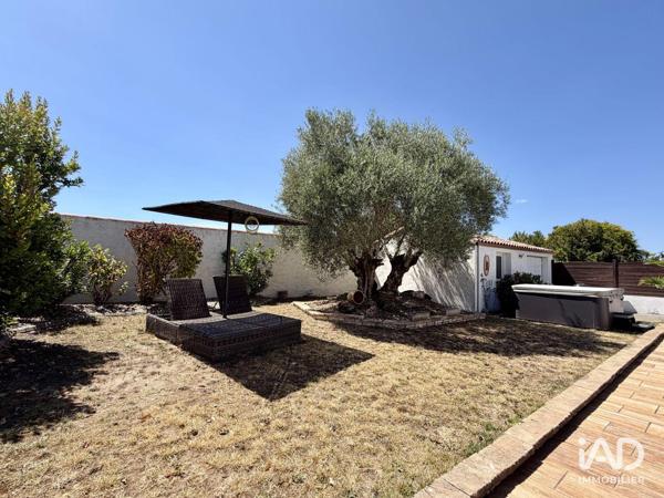 Maison à vendre 5 pièces 174 m² Machecoul-Saint-Même
