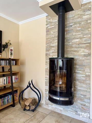 Maison à vendre 5 pièces 174 m² Machecoul-Saint-Même