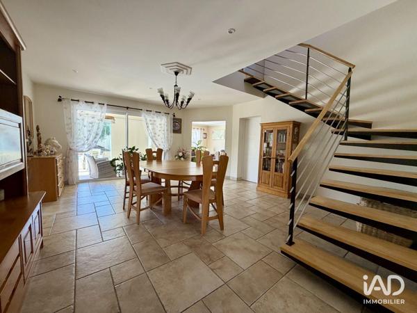 Maison à vendre 5 pièces 174 m² Machecoul-Saint-Même