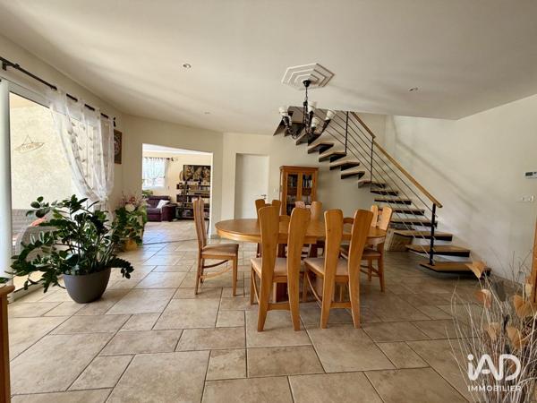 Maison à vendre 5 pièces 174 m² Machecoul-Saint-Même