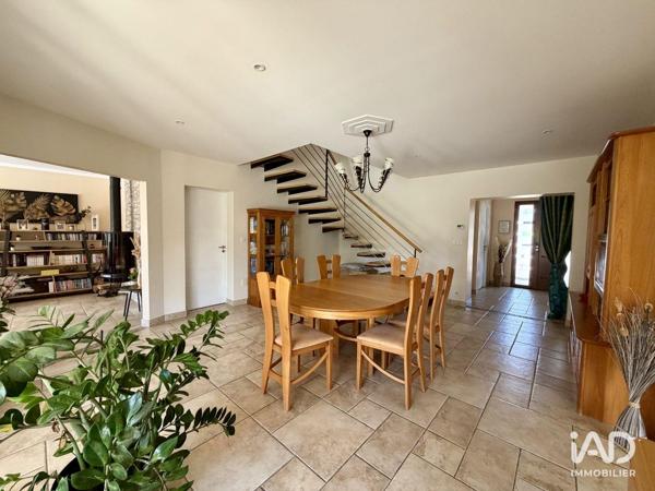 Maison à vendre 5 pièces 174 m² Machecoul-Saint-Même