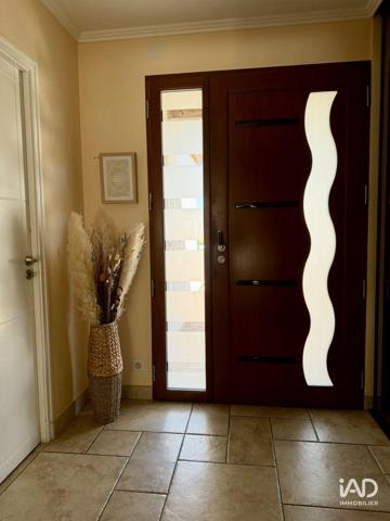 Maison à vendre 5 pièces 174 m² Machecoul-Saint-Même
