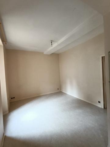 Appartement 3 pièce(s) 2 chambre(s) 45.66 m²