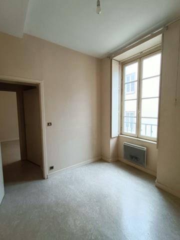 Appartement 3 pièce(s) 2 chambre(s) 45.66 m²