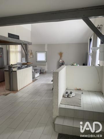 Appartement à vendre 5 pièces 93 m² Nandy