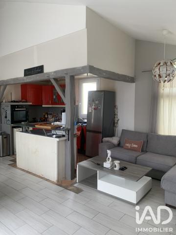 Appartement à vendre 5 pièces 93 m² Nandy