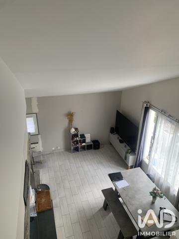 Appartement à vendre 5 pièces 93 m² Nandy