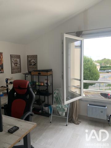 Appartement à vendre 5 pièces 93 m² Nandy