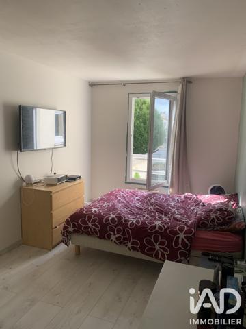 Appartement à vendre 5 pièces 93 m² Nandy