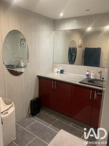 Appartement à vendre 5 pièces 93 m² Nandy