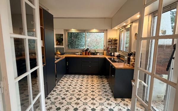 Maison à vendre    7 pièces • 143,42 m2 Champigny-sur-Marne