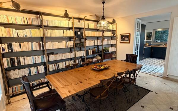 Maison à vendre    7 pièces • 143,42 m2 Champigny-sur-Marne