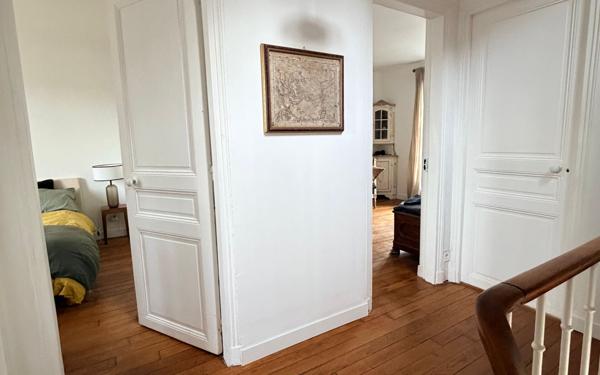 Maison à vendre    7 pièces • 143,42 m2 Champigny-sur-Marne