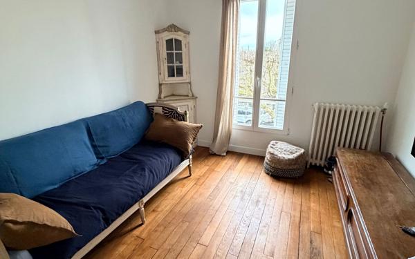 Maison à vendre    7 pièces • 143,42 m2 Champigny-sur-Marne