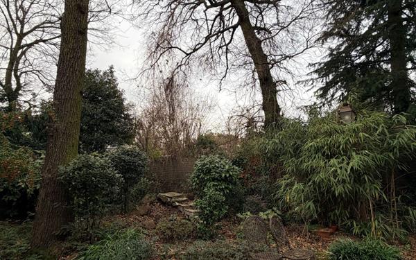 Maison à vendre    7 pièces • 143,42 m2 Champigny-sur-Marne