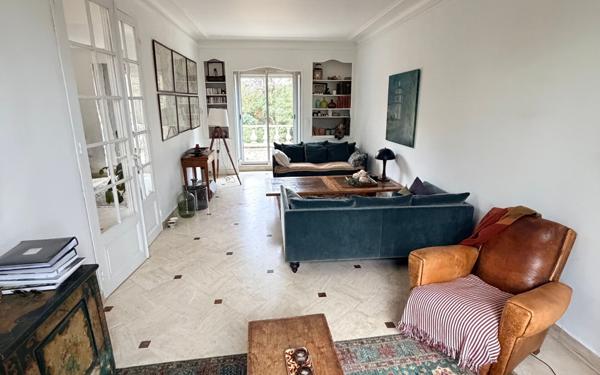 Maison à vendre    7 pièces • 143,42 m2 Champigny-sur-Marne