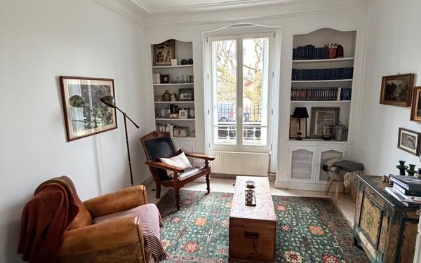 Maison à vendre    7 pièces • 143,42 m2 Champigny-sur-Marne