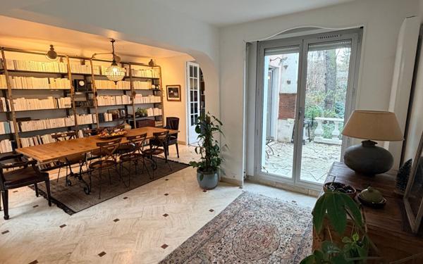 Maison à vendre    7 pièces • 143,42 m2 Champigny-sur-Marne