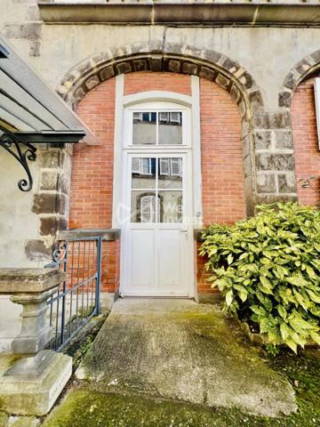 Appartement de type 3 de 77m2 à rafraichir.