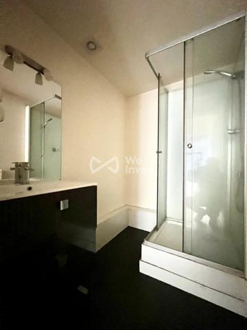 Appartement de type 3 de 77m2 à rafraichir.