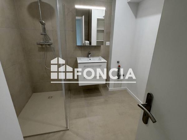 Location Appartement 2 pièces 58.3 m² - 18A RUE DES VEAUX Strasbourg 67000