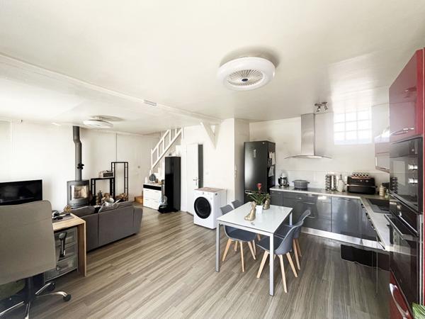Vallée de Chevreuse, idéal premier achat