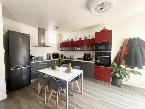 Vallée de Chevreuse, idéal premier achat