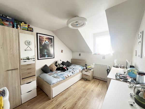 Vallée de Chevreuse, idéal premier achat