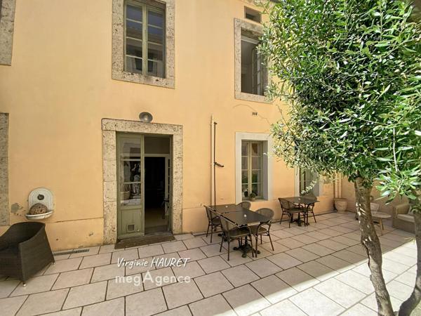 Maison à LEZIGNAN-CORBIERES, 11200 - 10 pièces 270m²