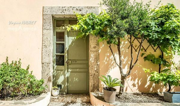 Maison à LEZIGNAN-CORBIERES, 11200 - 10 pièces 270m²