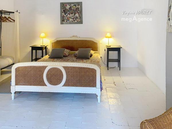 Maison à LEZIGNAN-CORBIERES, 11200 - 10 pièces 270m²