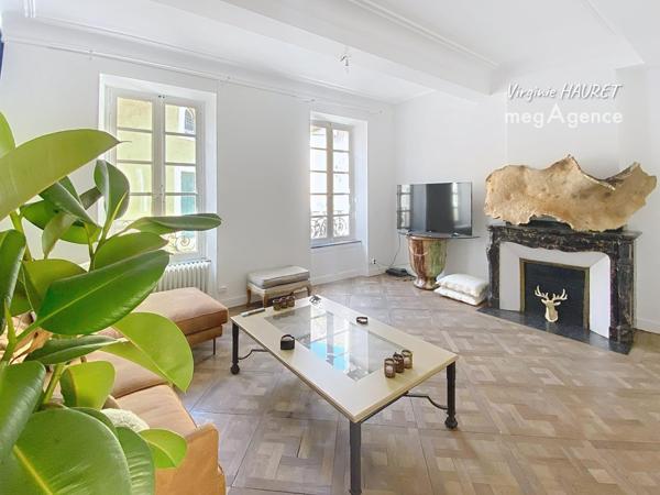 Maison à LEZIGNAN-CORBIERES, 11200 - 10 pièces 270m²