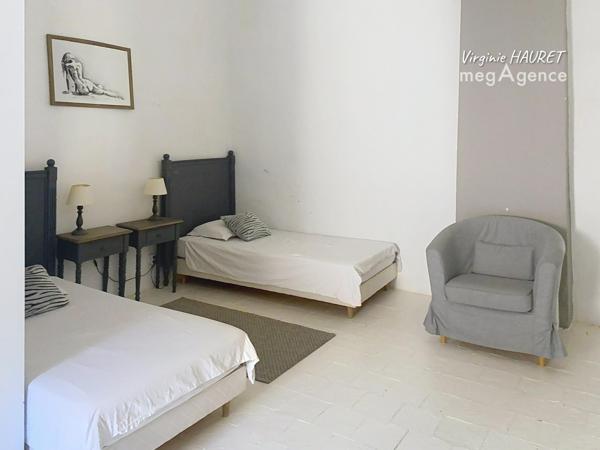 Maison à LEZIGNAN-CORBIERES, 11200 - 10 pièces 270m²