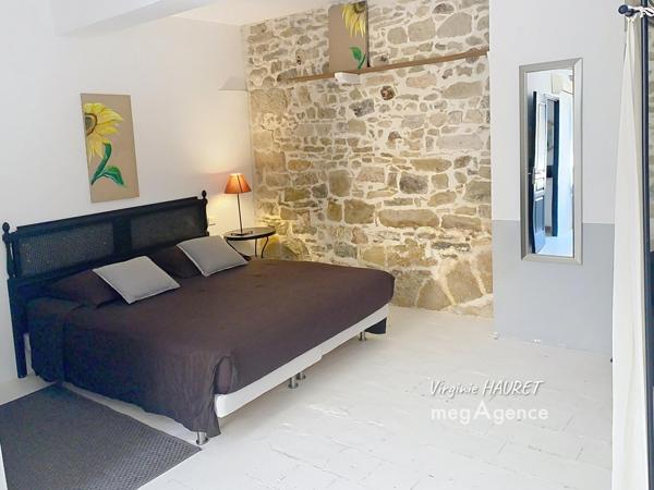 Maison à LEZIGNAN-CORBIERES, 11200 - 10 pièces 270m²