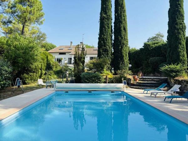 Maison à vendre à Peyrins (26380)