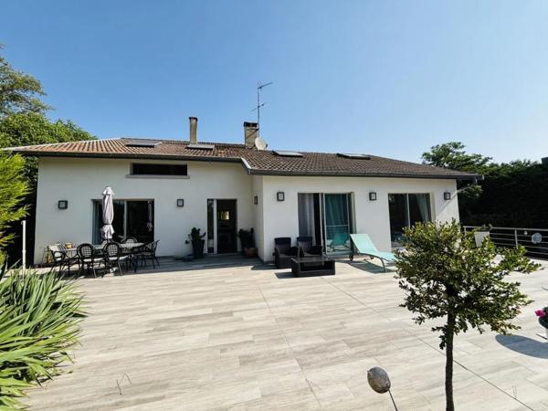 Maison à vendre à Peyrins (26380)