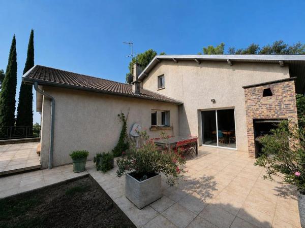 Maison à vendre à Peyrins (26380)
