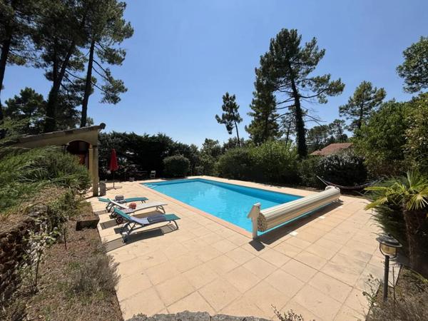 Maison à vendre à Peyrins (26380)