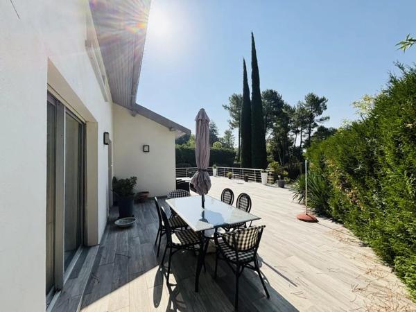 Maison à vendre à Peyrins (26380)