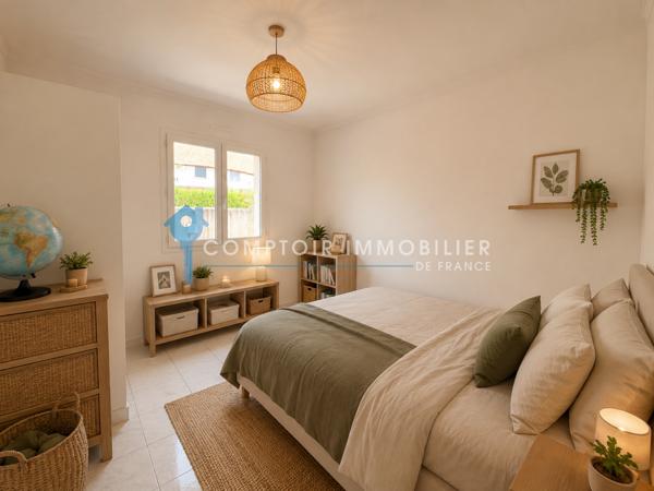 Villa 4 pièce(s) 3 chambre(s) 110 m²