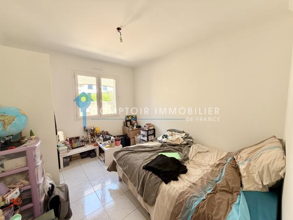 Villa 4 pièce(s) 3 chambre(s) 110 m²