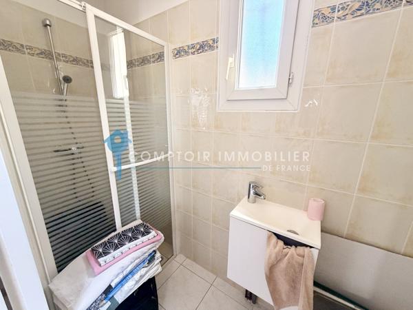 Villa 4 pièce(s) 3 chambre(s) 110 m²