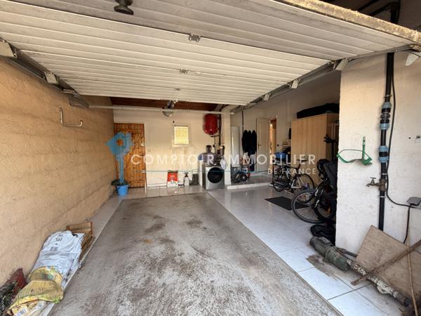 Villa 4 pièce(s) 3 chambre(s) 110 m²