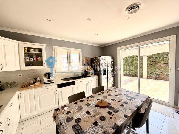 Villa 4 pièce(s) 3 chambre(s) 110 m²