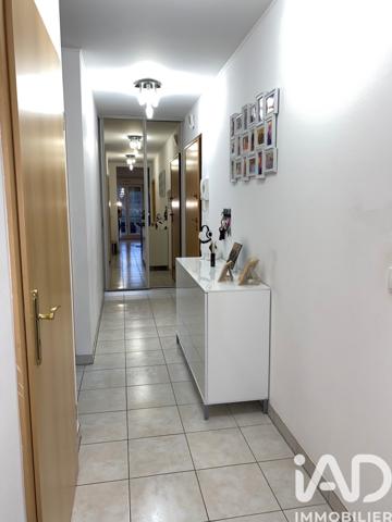 Appartement à vendre 5 pièces 72 m² Longwy