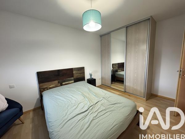 Appartement à vendre 5 pièces 72 m² Longwy