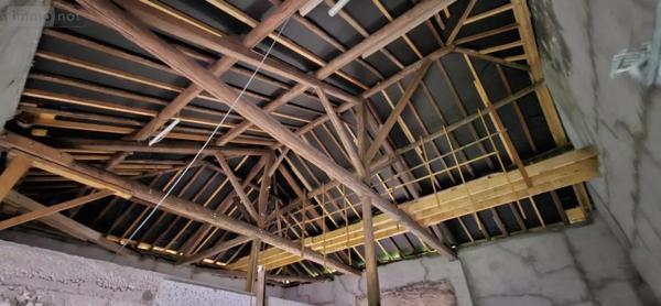 Achat - Maison Bruyères 88600 120 m 2 417 m 2